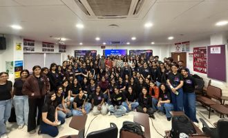 Women Who Master Hackathon 2026